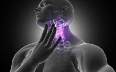 3 Tips to Help with Neck Pain