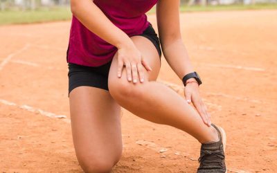 Hamstring Strains and How to Treat Them