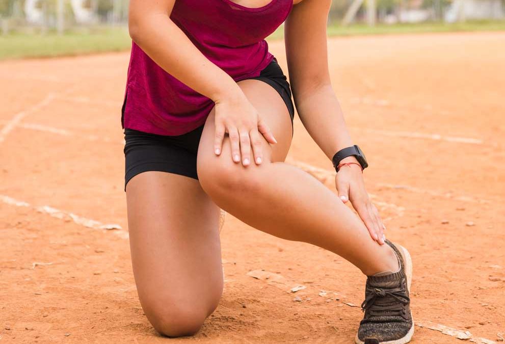 Hamstring Strains and How to Treat Them