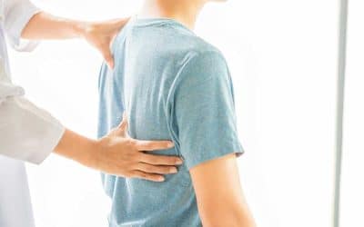 Posture – A common culprit for neck pain, shoulder pain and headaches | Ottawa