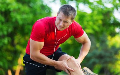 Top 5 Running Injuries And How To Prevent Them