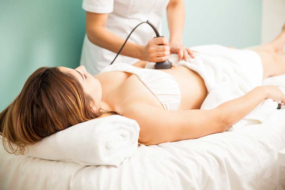 Shockwave Therapy